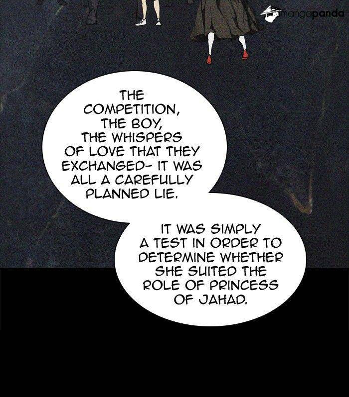 Tower of God Chapter 292 image 46